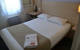 Hôtel Formules Club